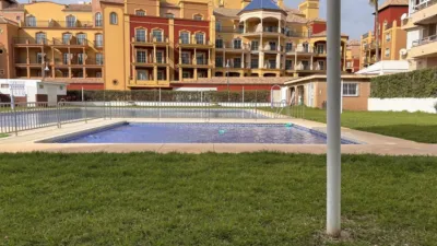 Studio in Urbanización Costa del Oro, 2 photo 48