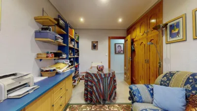 Chalet in Peña Las Aguilas photo 33