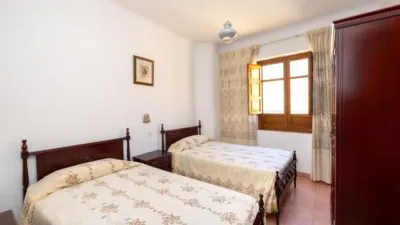 Semi-detached house on Calle Real photo 21