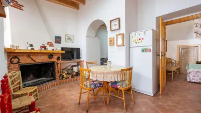 House on Calle de Mengemor, 40 photo 6