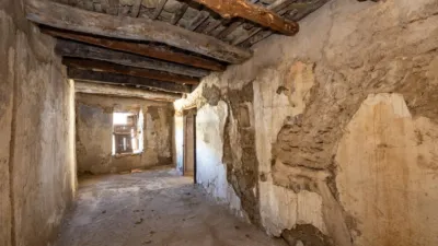 Terraced house in Bubion photo 7