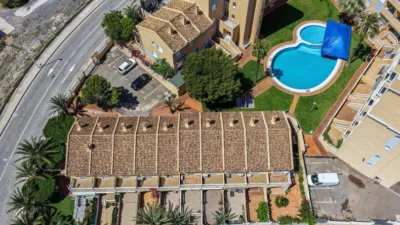 Casa – Elx - Elche - Vista 3