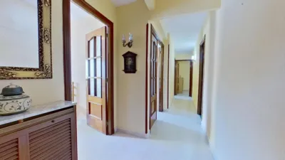 Apartment on Enrique Velasco Street photo 27