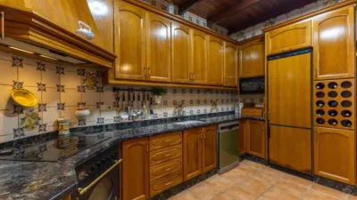 House on Carrer de Sant Vicent Màrtir photo 14