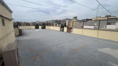 Penthouse on Carrer de les Roses photo 31