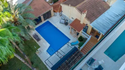 Casa – Torrevieja, Urbanización Los Balcones - Vista 2