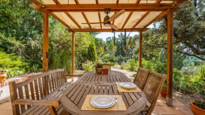 Chalet on Cabo Machichaco Street photo 11