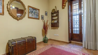 House on Carrer de Sant Vicent Màrtir photo 8
