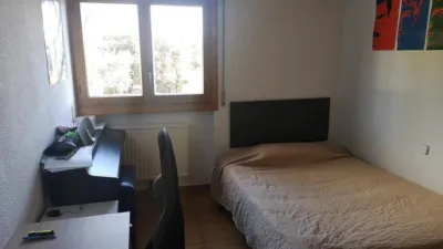 Townhouse in La Navata photo 36