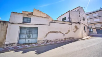 House in Mancha Real photo 3