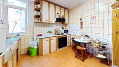 Apartment in L'Illa Perduda - Isla Perdida photo 2