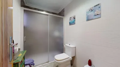 Chalet in Peña Las Aguilas photo 22