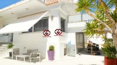 Chalet in Bolnuevo photo 54