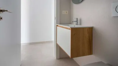 Apartment in Playa del Cura photo 17