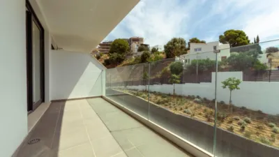 Apartment in Torreblanca del Sol photo 17