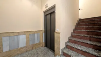 Apartment on Calle del Pintor Juan Gris photo 18