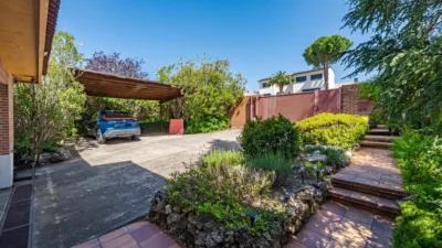 Chalet on Cabo Machichaco Street photo 4