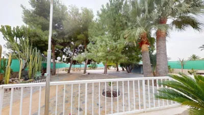 Chalet in Peña Las Aguilas photo 45