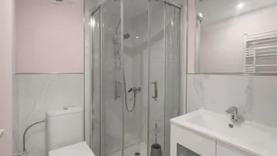 Apartment in Santa Ponsa photo 15