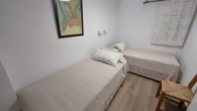 Apartment on Calle Alc D Jaime Ferrer Nomded photo 10