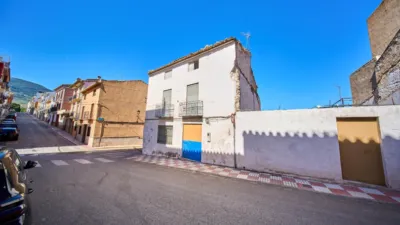 House in Mancha Real photo 10