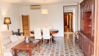 Apartment in Puerto de Alcudia photo 7