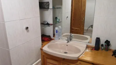 Townhouse in La Navata photo 46
