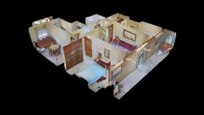 Apartment on Enrique Velasco Street photo 31