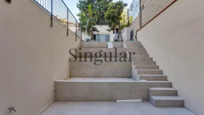 Duplex in Sarrià-Sant Gervasi photo 17