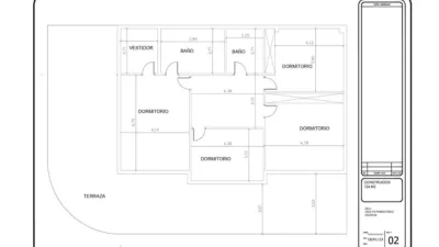 Chalet in Los Monasterios-Alfinach photo 46