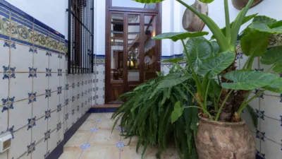 House on Carrer de Sant Vicent Màrtir photo 25
