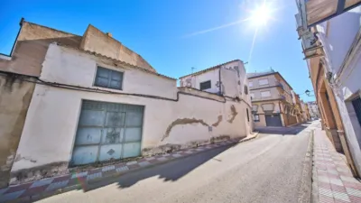 House in Mancha Real photo 6