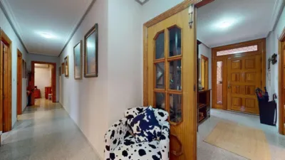 Chalet in Peña Las Aguilas photo 26