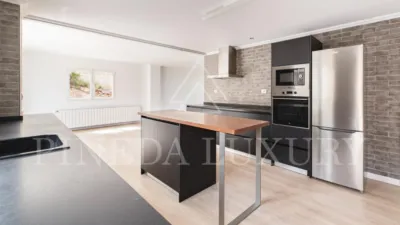 Chalet in Los Monasterios-Alfinach photo 15