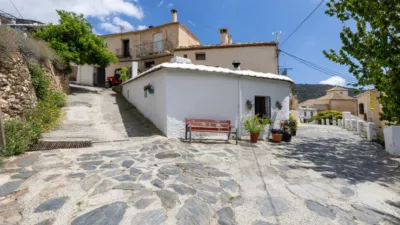 House on Calle Hondillo photo 2
