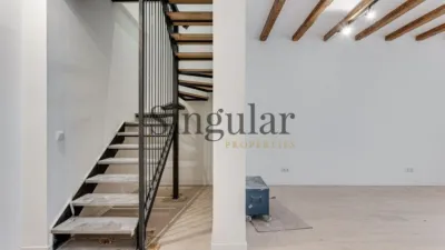 Duplex in Sarrià-Sant Gervasi photo 36