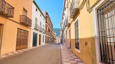 House in Mancha Real photo 4