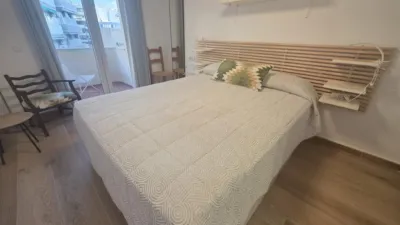 Apartment on Calle Alc D Jaime Ferrer Nomded photo 5