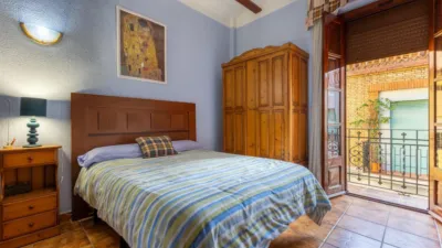 House on Carrer de Sant Vicent Màrtir photo 42