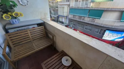 Apartment on Calle Alc D Jaime Ferrer Nomded photo 3