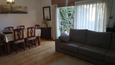 Townhouse in La Navata photo 10
