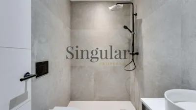 Duplex in Sarrià-Sant Gervasi photo 28