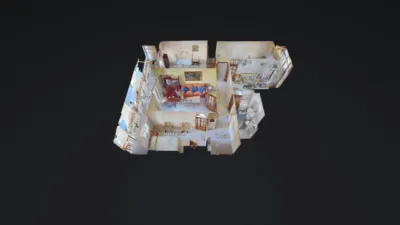 Apartment on Enrique Velasco Street photo 30