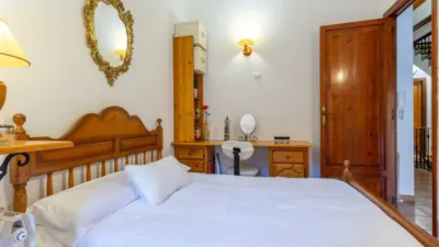 House on Carrer de Sant Vicent Màrtir photo 40