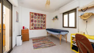 Semi-detached house on Calle San Vicente photo 20