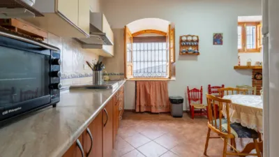 House on Calle de Mengemor, 40 photo 5
