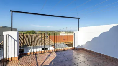 House on Carrer de Sant Vicent Màrtir photo 55