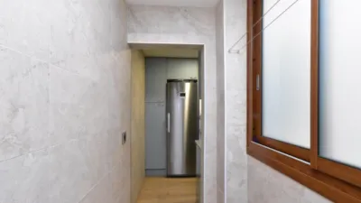 Apartment on Carrer de Ferro, 10 photo 10