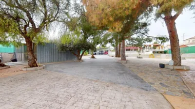 Chalet in Peña Las Aguilas photo 53