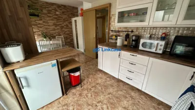 Apartment on Santa Flora Street photo 22